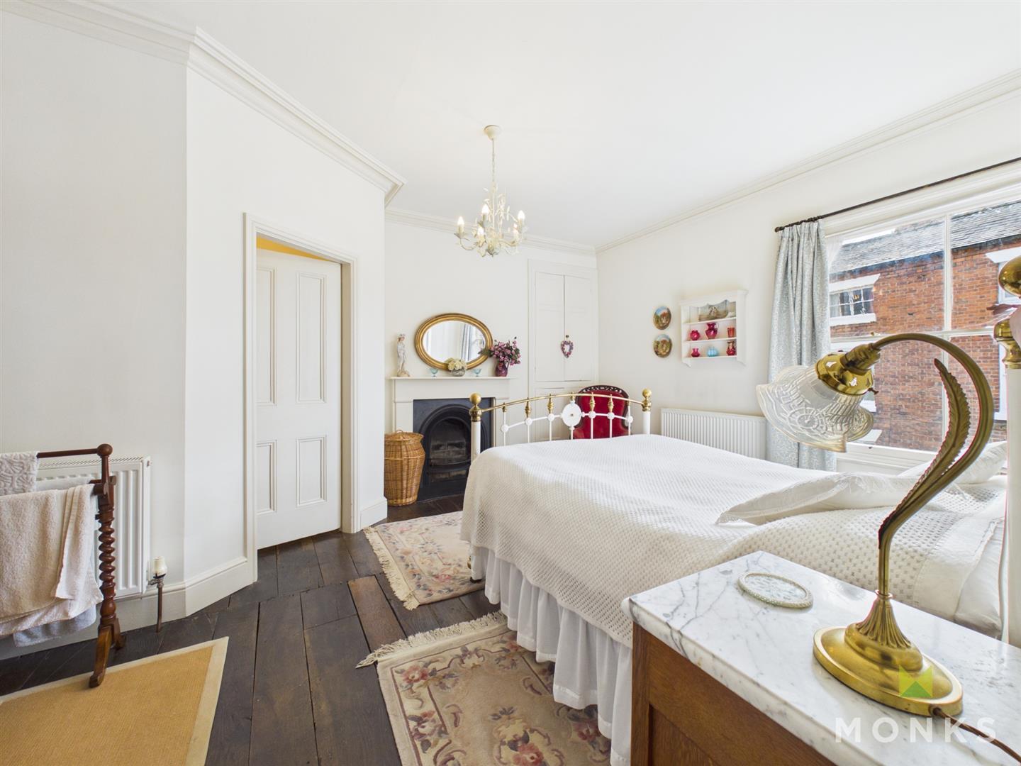 32 Noble Street, Shrewsbury, SY4 5DT For Sale